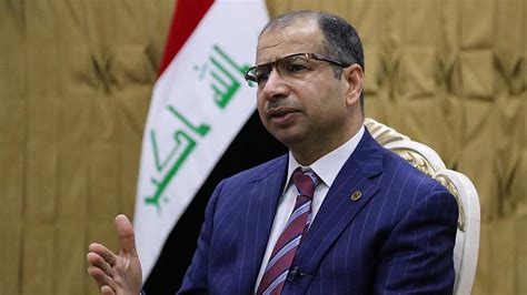 I­r­a­k­ ­M­e­c­l­i­s­ ­B­a­ş­k­a­n­ı­ ­S­ü­n­n­i­l­e­r­e­ ­s­i­l­a­h­l­a­n­ı­n­ ­ç­a­ğ­r­ı­s­ı­ ­y­a­p­t­ı­